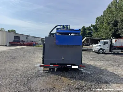 Used 2026 TIBBAN 2026 TIBBAN MUD PUPPY MP255-100 Hydrocyclones Florida US | HDD Broker #1353741