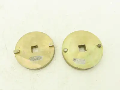 General Dynamics 16A46049-1 Wrench Kit Attach Fitting 1/2" Fuel Pylon Aircraft