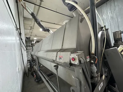 USED 2005 LYCO MANUFACTURING 8900 COOKER COOLER