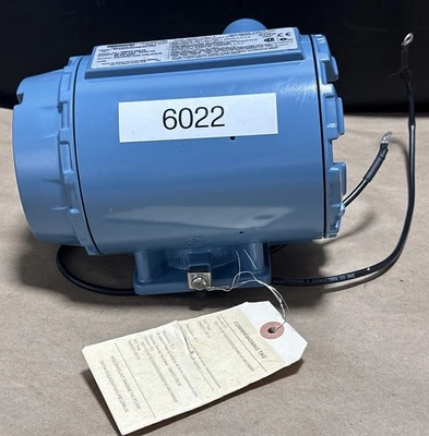 NEW Rosemount 8742CFACN0A01M5