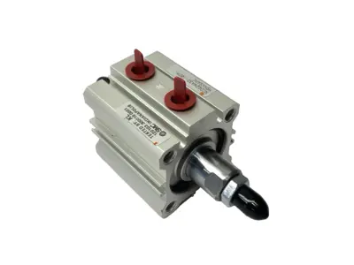 USED SMC NCDQ2WA32-10DM-M9NVSAPC