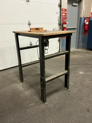 Used Craftsman _UNKNOWN_ Miscellaneous Woodworking Equipment Ohio US | Equipment Recovery Corp. #1331851