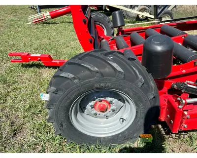 Used ANDERSON _UNKNOWN_ Feed Bunkers Iowa US | Keast Enterprises #1360134