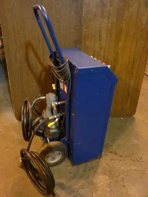 USED ANALYTIC SYSTEMS LAB FPRS 40 ABH