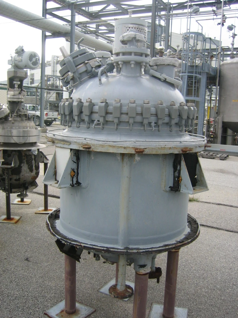 USED DE DIETRICH 100 GALLON