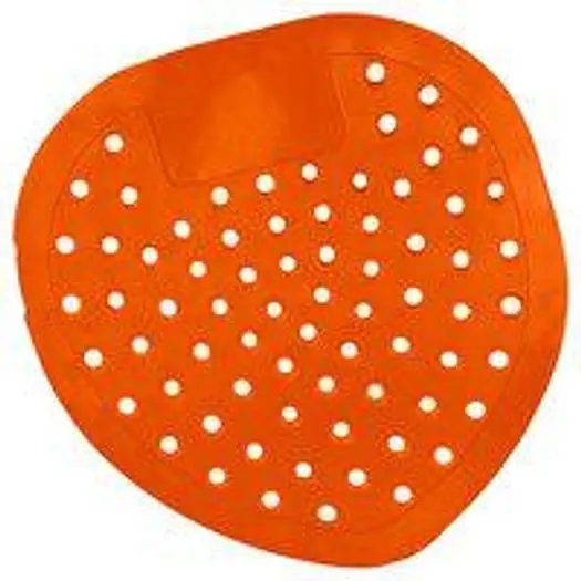 Urinal Screen,  Scented Deodorized 12 / Pack - 6 scents