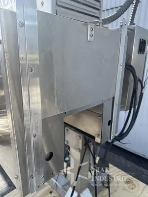 Used AXON EX.24.BR X 1 Shrink Tunnels | Star Industries #1253764