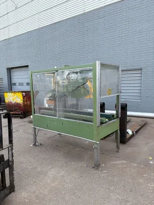 LOVESHAW CORPORATION 16SB Electrical/PLC/Automation | ESS Industrial Equipment Sales (1)
