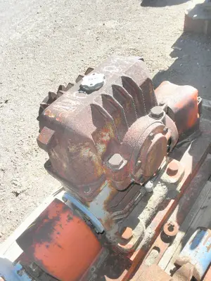 USED LINK-BELT WB-700-58