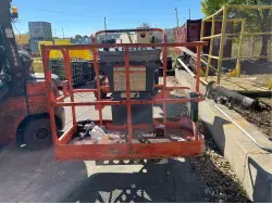 Used 2015 JLG E450AJ Articulating Boom Lifts Pennsylvania US | Iron Exchange Equipment Solutions #1353827