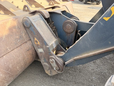 Used 2015 JOHN DEERE 644K Wheel Loaders Michigan US | Miedema Asset Management Group #1414290