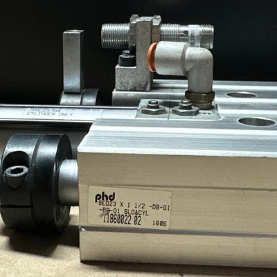 USED PHD SED23X1-1/2-DB-GI-PB-Q1