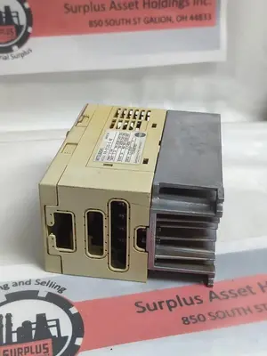 USED MITSUBISHI ELECTRIC FR-E520-0