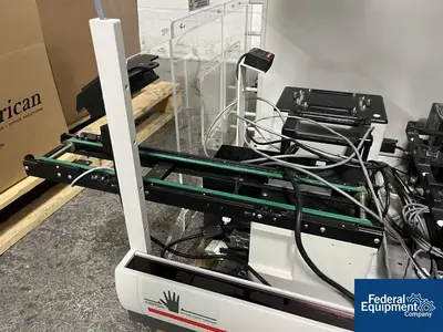 USED Beckman Coulter Beckman Coulter Automation Workstation, Model BIOMEK FXP