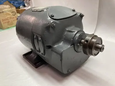 Used ELECTRIC _UNKNOWN_ Industrial Controls | Surplus Asset Holdings #1220597