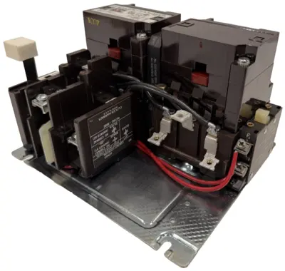 NEW CUTLER-HAMMER A50BN0A1