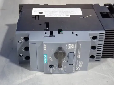 NEW SIEMENS 3RA21354WA360AK6
