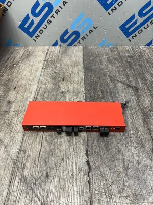 SEW-EURODRIVE DHR41B/U0H21B Electrical/PLC/Automation | ESS Industrial Equipment Sales (3)