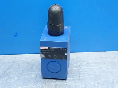 USED REXROTH R900424140