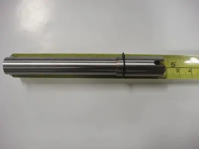 Baum Drill Bit 1 1/2" x 3"
