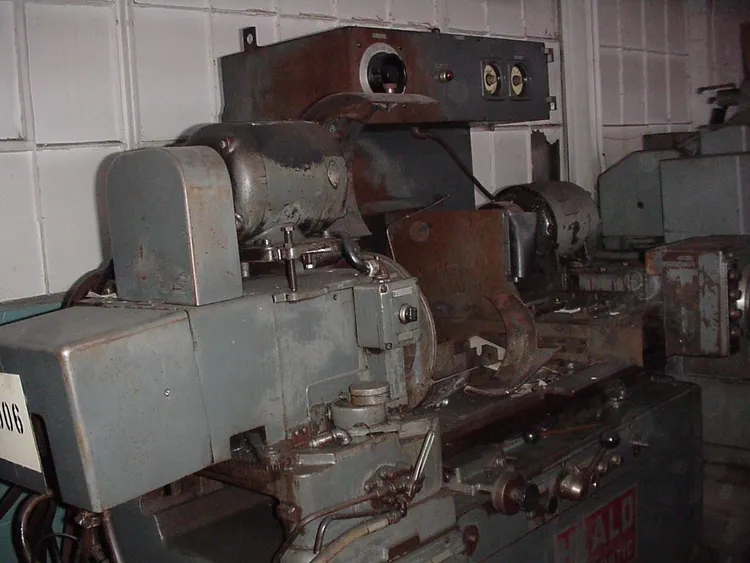 Used 1963 HEALD 271 Internal Grinders Michigan US | GCH Machinery #75368