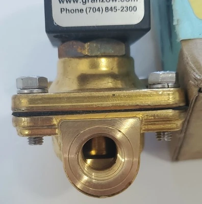 NEW Granzow H2B19-00Y