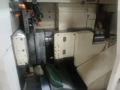 USED 2006 TSUGAMI BS26-III
