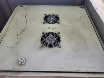 USED 2011 MINE SITE TECHNOLOGIES P-PLMT-000A-L
