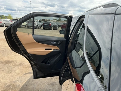 Used 2020 CHEVROLET EQUINOX SUVs Michigan US | Miedema Asset Management Group #1402587