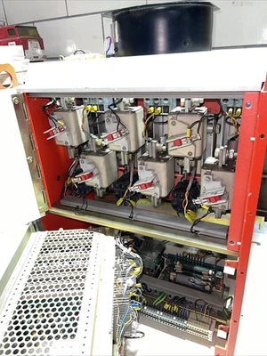 USED AEG Midisemi 500/500+A