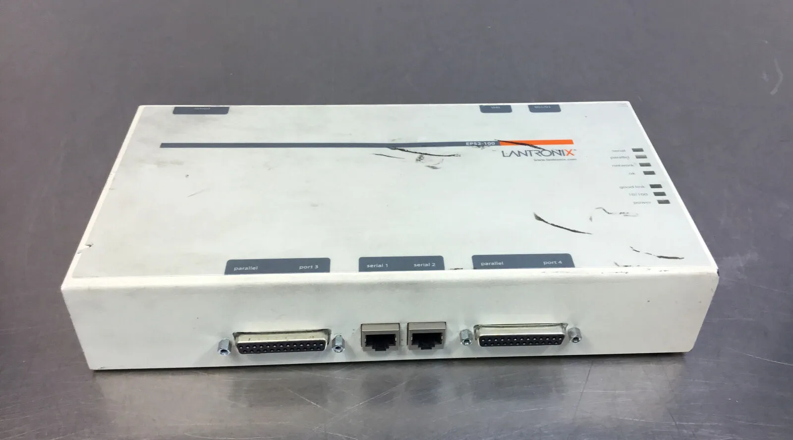 Used Lantronix _UNKNOWN_ Misc Networking Equipment South Carolina US | Palmetto Automation #1183057