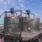 Used _UNKNOWN_ D Jacketed Tanks Minnesota US | A&I Equipment #1317606