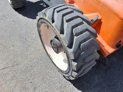 USED 2016 Snorkel A46JRT