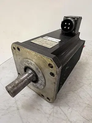 USED OKUMA BL-MP400J-20S