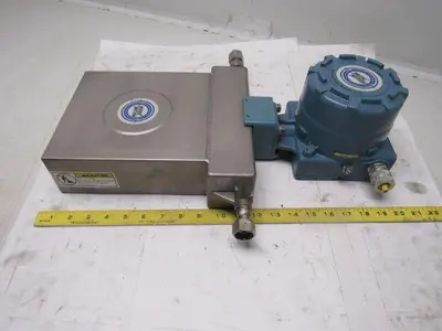 Used MICRO MOTION _UNKNOWN_ Miscellaneous MRO | Arrow Industrial #655821