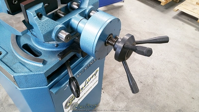 New | in-Stock SCOTCHMAN CPO 275 HTPK Circular Cold Saws California US | Sterling Machinery Exchange #1465831