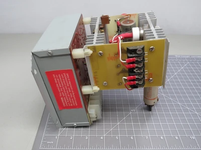 Used ROBICON _UNKNOWN_ CNC & N/C Controls Texas US | OCO Industrial #1674883