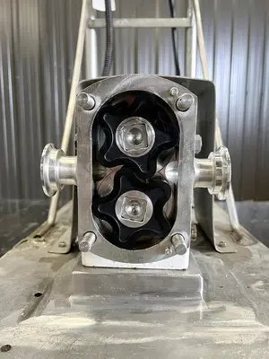 USED SPX R2