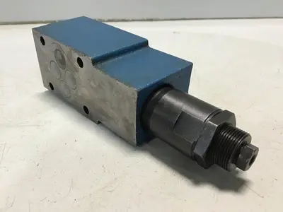 USED MANNESMANN REXROTH ZDB 6 VA2-42/200V
