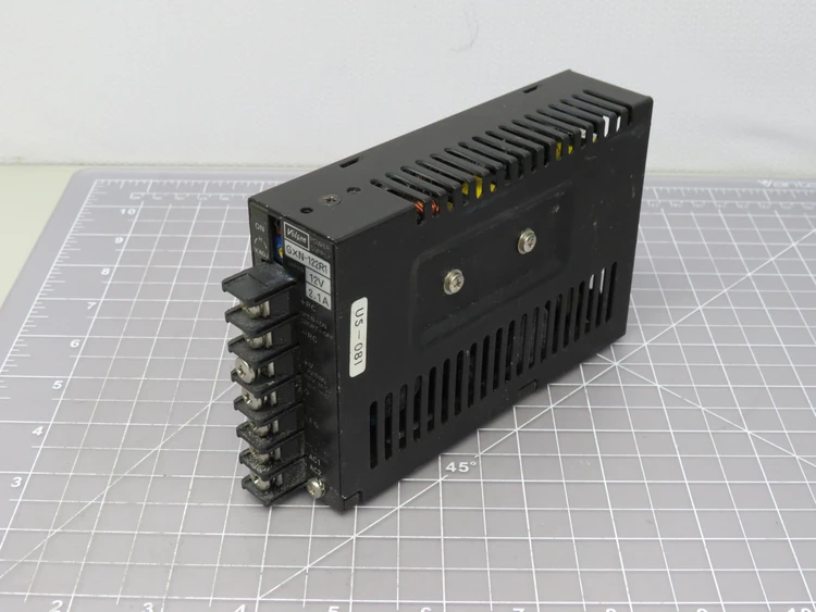 Used VOLGEN _UNKNOWN_ Power Supplies | OCO Industrial #1736054