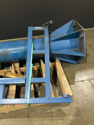 Used GORBEL SS-99001 Cranes, Jib Michigan US | iGAM Industrial Marketplace #1460357