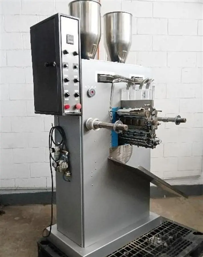 Used DIBAGO _UNKNOWN_ Strip Packaging Machinery MX | UNION STANDARD EQUIPMENT CO. #1453458