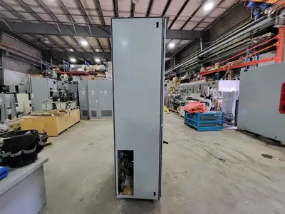 USED CUTLER-HAMMER PRL3000