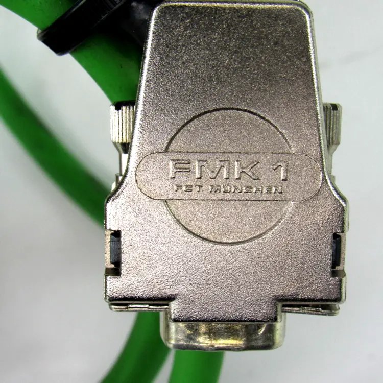 Used FCT MUNCHEN _UNKNOWN_ Cable & Wire | Industrial Parts R Us Inc. #360508