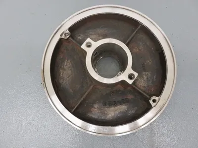 17" Allis Chalmers PWO Stuffing Box Cover, Cast No. R56723, New