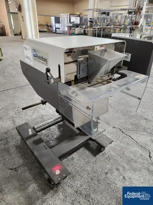 USED Automated Packaging Systems Autobag AB-145 bag filler and sealer