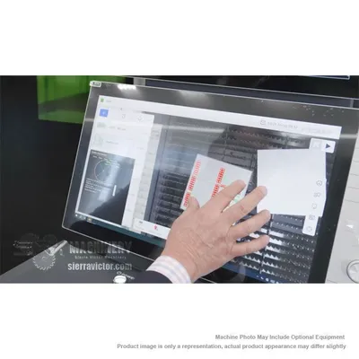 HSG G3015H Laser Cutters | Sierra Victor Industries (9)