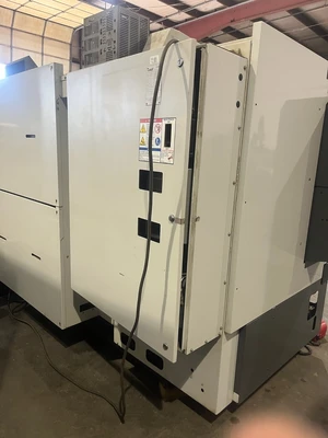 2011 HAAS ST-30 CNC Lathes | Toolquip, Inc. (5)