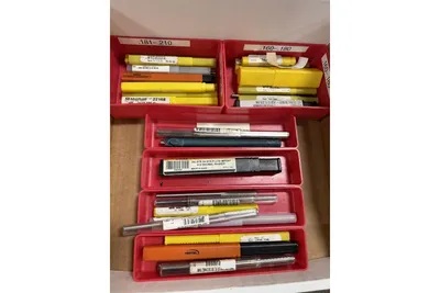 Used _UNKNOWN_ _UNKNOWN_ Reamers Utah US | KD Auctions #1549436