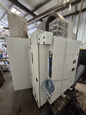 Used 2017 HAAS DM-2 Vertical Machining Centers Illinois US | Revelation Machinery #1377613